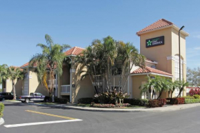 Гостиница Extended Stay America Suites - Fort Lauderdale - Davie  Дэйви